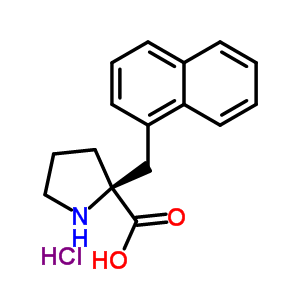 (S)-alpha-(1-׻)-}}Y(ji)(gu)ʽ_637020-99-6Y(ji)(gu)ʽ