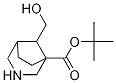 1-Boc-3-sph(hun)[3.2.1]-8-״Y(ji)(gu)ʽ_637301-16-7Y(ji)(gu)ʽ