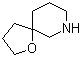 1-f-7-s[4.5]Y(ji)(gu)ʽ_63766-56-3Y(ji)(gu)ʽ