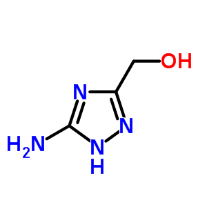 (5--1H-1,2,4--3-)״Y(ji)(gu)ʽ_63870-39-3Y(ji)(gu)ʽ