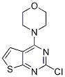 4-(2-Բ[2,3-d]-4-)Y(ji)(gu)ʽ_63894-67-7Y(ji)(gu)ʽ