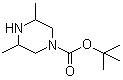1-Boc-3,5-׻ຽY(ji)(gu)ʽ_639068-43-2Y(ji)(gu)ʽ