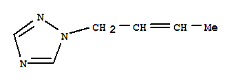 (9ci)-1-(2-ϩ)-1H-1,2,4-Y(ji)(gu)ʽ_63935-99-9Y(ji)(gu)ʽ