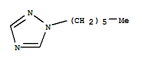(9ci)-1--1H-1,2,4-Y(ji)(gu)ʽ_63936-00-5Y(ji)(gu)ʽ