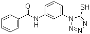 N-(3-(5--1H--1-))Y(ji)(gu)ʽ_63967-10-2Y(ji)(gu)ʽ