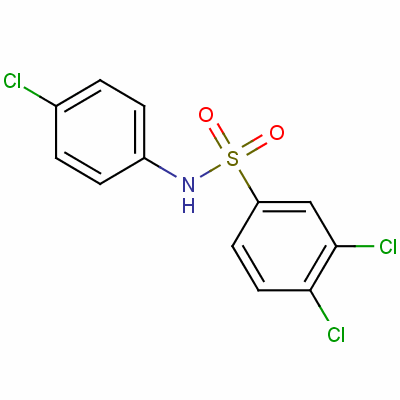 3,4--n-(4-ȱ)Y(ji)(gu)ʽ_640-59-5Y(ji)(gu)ʽ