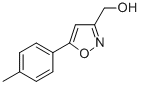 [5-(4-׻)f-3-]״Y(ji)(gu)ʽ_640291-93-6Y(ji)(gu)ʽ