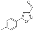 5-(4-ױ)f-3-ȩY(ji)(gu)ʽ_640292-02-0Y(ji)(gu)ʽ
