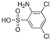 2--3,5-ȱY(ji)(gu)ʽ_6406-21-9Y(ji)(gu)ʽ