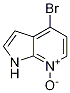 4--1H-[2,3-B] 7-Y(ji)(gu)ʽ_640735-27-9Y(ji)(gu)ʽ