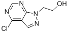 2-(7--3H-[4,3-d]-3-)ҴY(ji)(gu)ʽ_64127-15-7Y(ji)(gu)ʽ