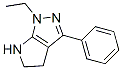 (9CI)-1-һ-1,4,5,6-Ě-3--[2,3-c]Y(ji)(gu)ʽ_641584-71-6Y(ji)(gu)ʽ