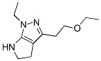 (9CI)-3-(2-һ)-1-һ-1,4,5,6-Ě-[2,3-c]Y(ji)(gu)ʽ_641586-33-6Y(ji)(gu)ʽ