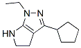 (9CI)-3-h(hun)-1-һ-1,4,5,6-Ě-[2,3-c]Yʽ_641586-69-8Yʽ