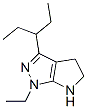 (9CI)-1-һ-3-(1-һ)-1,4,5,6-Ě-[2,3-c]Y(ji)(gu)ʽ_641587-28-2Y(ji)(gu)ʽ