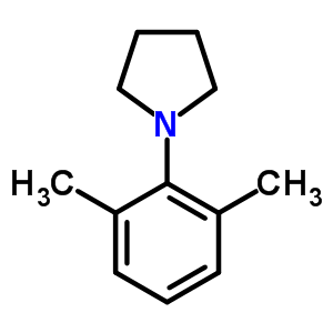 1-(2,6-׻)Y(ji)(gu)ʽ_64175-53-7Y(ji)(gu)ʽ
