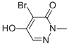 4--5-u-2-׻-2H--3-ͪY(ji)(gu)ʽ_64178-59-2Y(ji)(gu)ʽ