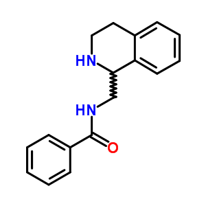N-[1,2,3,4-Ě-1-)׻]-Y(ji)(gu)ʽ_64411-74-1Y(ji)(gu)ʽ