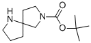 1,7-s[4.4]-7-嶡Y(ji)(gu)ʽ_646055-63-2Y(ji)(gu)ʽ