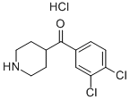(3,4-ȱ)--4-ͪ}}Y(ji)(gu)ʽ_64638-17-1Y(ji)(gu)ʽ