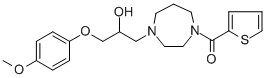 (4-[2-u-3-(4-)]-1,4-sh(hun)-1-)(2-)ͪY(ji)(gu)ʽ_646455-98-3Y(ji)(gu)ʽ
