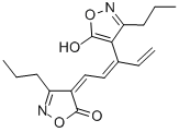 1,5-p(5--3--4-)״Y(ji)(gu)ʽ_64724-75-0Y(ji)(gu)ʽ