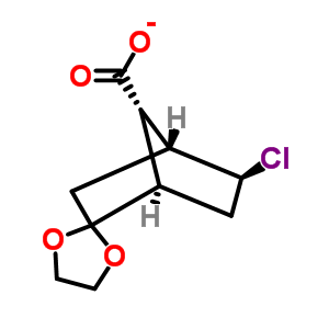 exo-2--5,5-ϩph(hun)[2.2.1]˵-7-Y(ji)(gu)ʽ_64768-51-0Y(ji)(gu)ʽ
