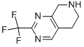 2-׻-5,6,7,8-Ě-ल[3,4-d]ऽY(ji)(gu)ʽ_647863-02-3Y(ji)(gu)ʽ