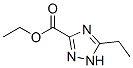 (9ci)-5-һ-1H-1,2,4--3-Y(ji)(gu)ʽ_648430-81-3Y(ji)(gu)ʽ