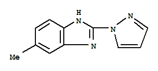 (9ci)-5-׻-2-(1H--1-)-1H-Y(ji)(gu)ʽ_6488-89-7Y(ji)(gu)ʽ