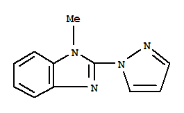 (9ci)-1-׻-2-(1H--1-)-1H-Y(ji)(gu)ʽ_6488-97-7Y(ji)(gu)ʽ