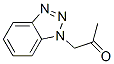 1-(1H-1,2,3--1-)ͪY(ji)(gu)ʽ_64882-50-4Y(ji)(gu)ʽ