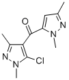 (5--1,3-׻-1H--4-)(1,3-׻-1H--5-)ͪY(ji)(gu)ʽ_648859-52-3Y(ji)(gu)ʽ