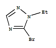 (9ci)-5--1-һ-1H-1,2,4-Y(ji)(gu)ʽ_64907-55-7Y(ji)(gu)ʽ