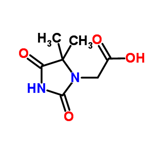 (5,5-׻-2,4--1-)-Y(ji)(gu)ʽ_64942-63-8Y(ji)(gu)ʽ