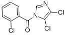 (2-ȱ)(4,5--1H--1-)ͪY(ji)(gu)ʽ_649578-68-7Y(ji)(gu)ʽ