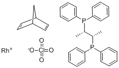 (h(hun)[2.2.1]-2,5-ϩ)[(2S,3S)-(좻)](I)Y(ji)(gu)ʽ_65012-74-0Y(ji)(gu)ʽ