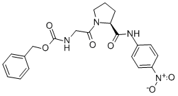 Z-gly-pro-pnaYʽ_65022-15-3Yʽ