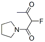 (9CI)-1-(2--1,3-)-Y(ji)(gu)ʽ_650602-45-2Y(ji)(gu)ʽ
