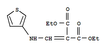 2-[(3-԰)׻]Y(ji)(gu)ʽ_65076-02-0Y(ji)(gu)ʽ