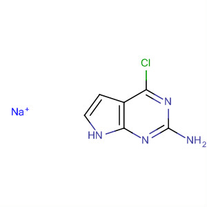 4--7H-[2,3-d]-2-csaltY(ji)(gu)ʽ_651035-58-4Y(ji)(gu)ʽ