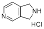 2,3--1H-[3,4-c]}}Y(ji)(gu)ʽ_651558-58-6Y(ji)(gu)ʽ