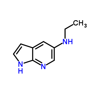 N-һ-1H-[2,3-b]-5-Y(ji)(gu)ʽ_651744-45-5Y(ji)(gu)ʽ