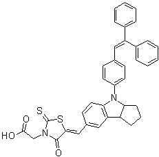 (5-{4-[4-(2,2-ϩ)]-1,2,3,3a ,4,8b--h(hun)첢[b]-7-׻}-4--2---3-)Y(ji)(gu)ʽ_652145-28-3Y(ji)(gu)ʽ