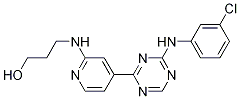 3-[[4-[4-[(3-ȱ)]-1,3,5--2-]-2-]]-1-Y(ji)(gu)ʽ_652153-35-0Y(ji)(gu)ʽ
