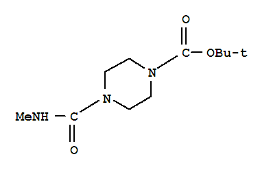 4-(׻)-1-嶡Y(ji)(gu)ʽ_652154-14-8Y(ji)(gu)ʽ