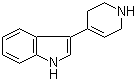 3-(1,2,3,6-Ě--4-)-1H-Y(ji)(gu)ʽ_65347-55-9Y(ji)(gu)ʽ