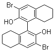3,3--5,5,6,6,7,7,8,8-˚-1,1-bi-2-ӽY(ji)(gu)ʽ_65355-08-0Y(ji)(gu)ʽ