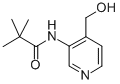 N-(4-u׻-3-)-2,2-׻Y(ji)(gu)ʽ_653584-64-6Y(ji)(gu)ʽ