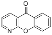 5H-ɫϩ[2,3-b]-5-ͪY(ji)(gu)ʽ_6537-46-8Y(ji)(gu)ʽ